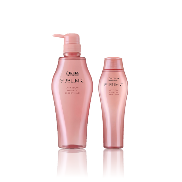 Airy Flow Shampoo