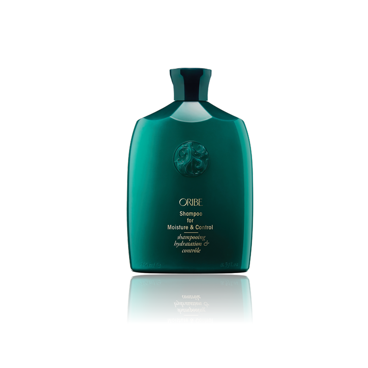 Shampoo for Moisture & Control