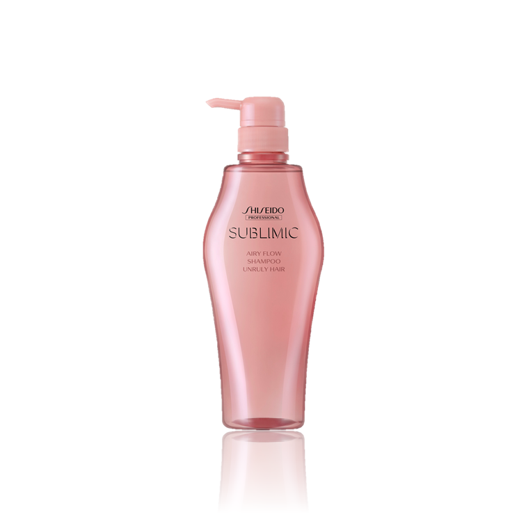 Airy Flow Shampoo