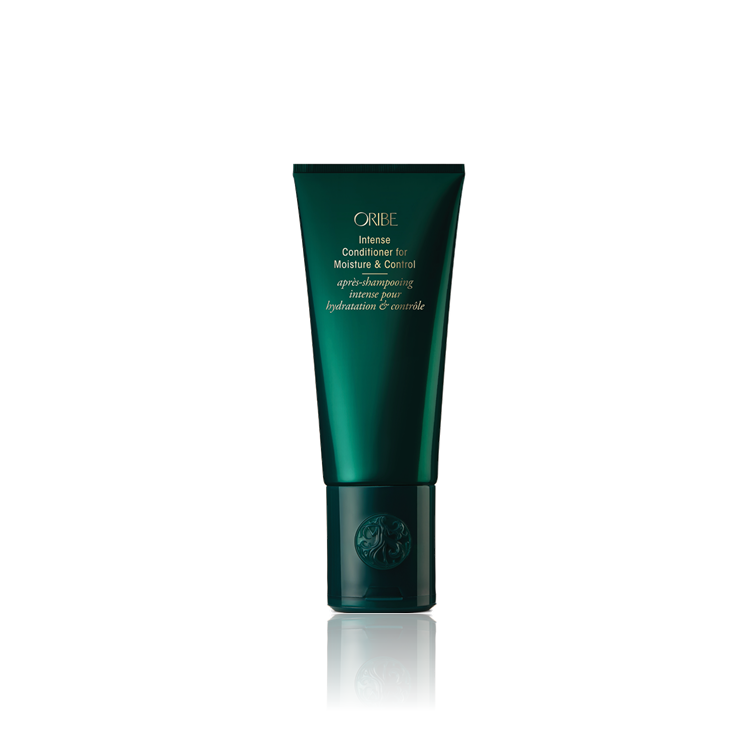 Intense Conditioner for Moisture & Control