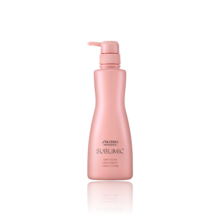 Airy Flow Treatment