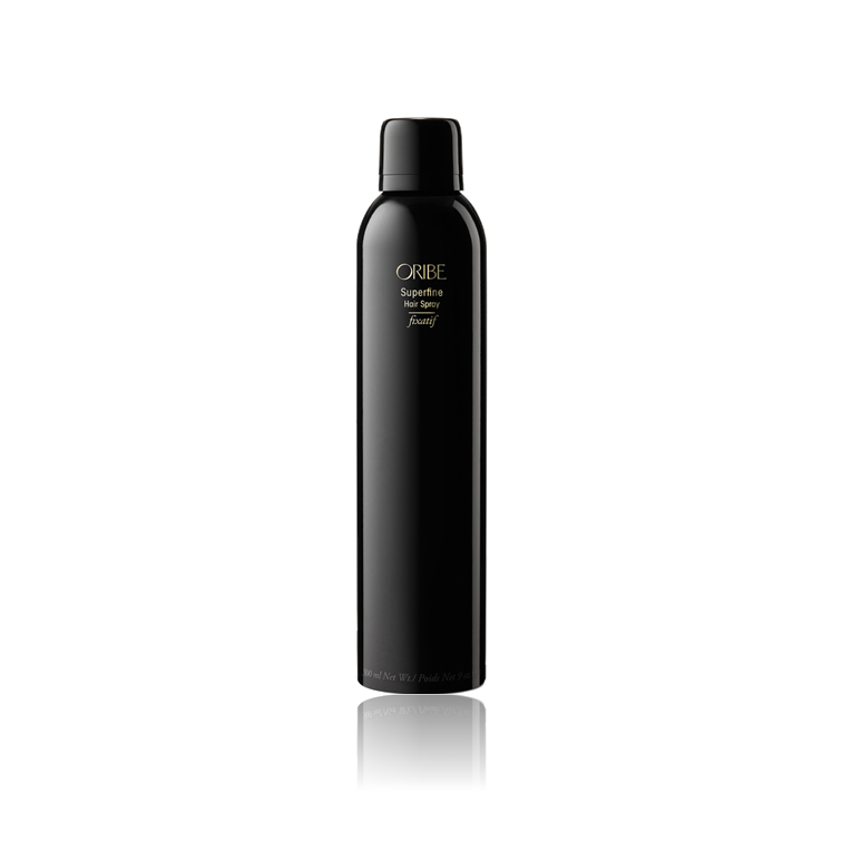 Superfine Hair Spray