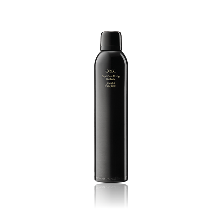Superfine Strong Hair Spray