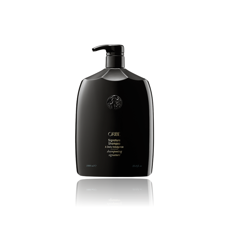 Signature Shampoo