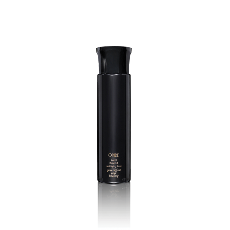 Royal Blowout Heat Styling Spray