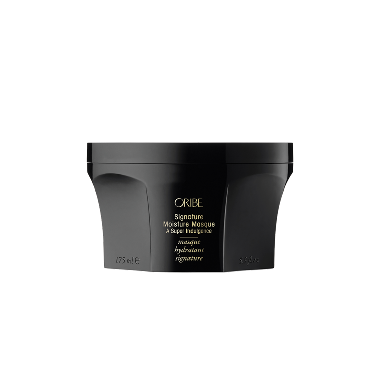 Signature Moisture Masque
