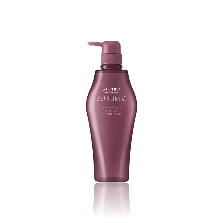 Luminoforce Shampoo