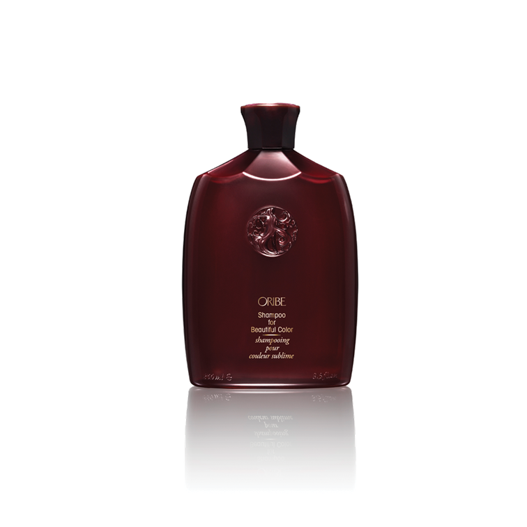 Shampoo for Beautiful Colour