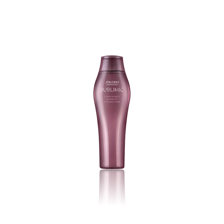 Luminoforce Shampoo