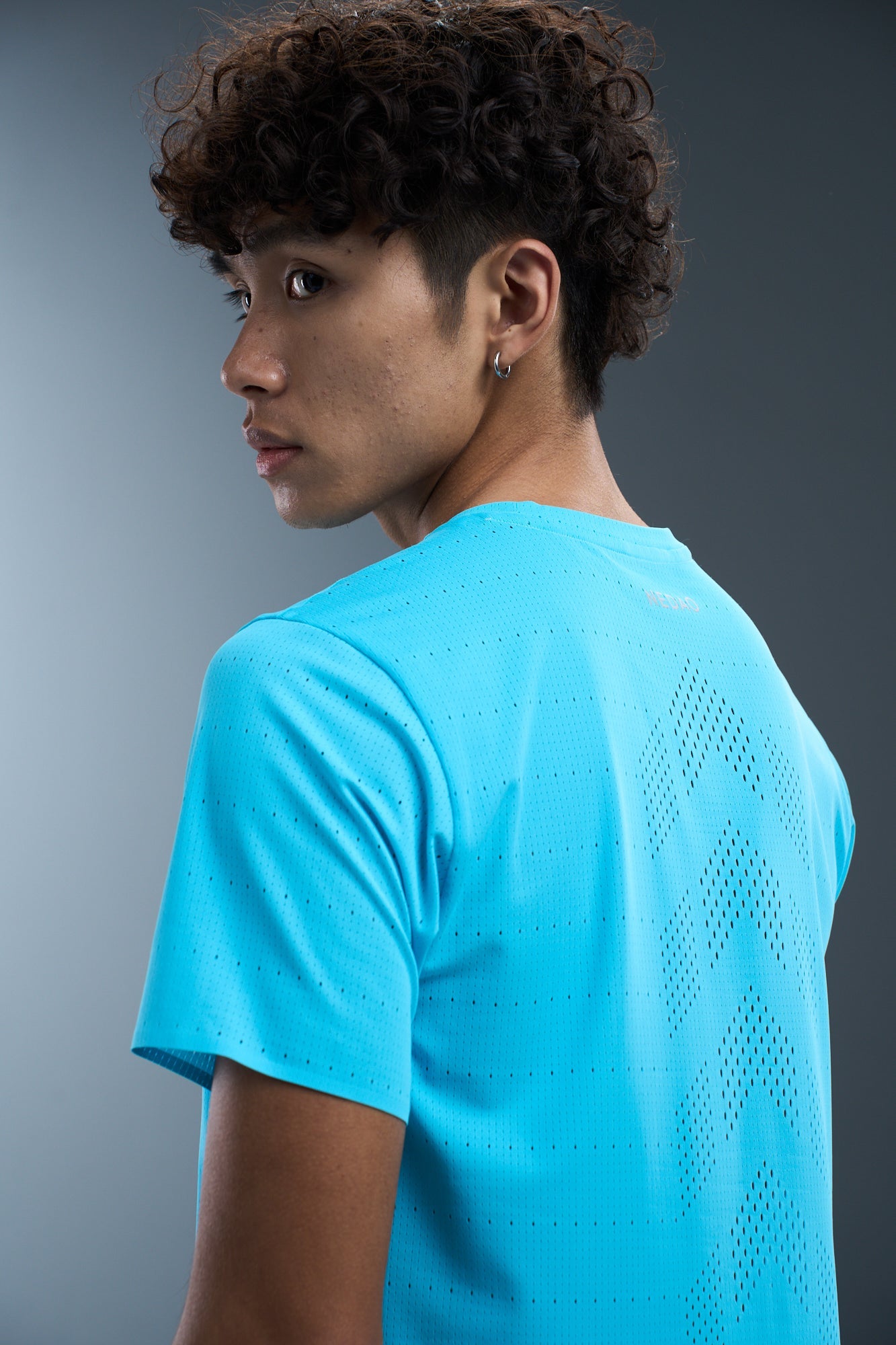 Men's QiFlow Running T-Shirt V4.0