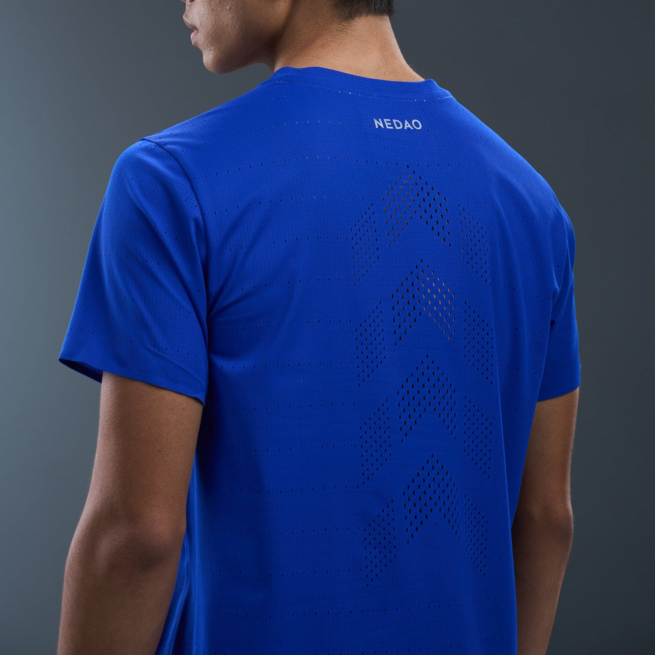 Men's QiFlow Running T-Shirt V4.0