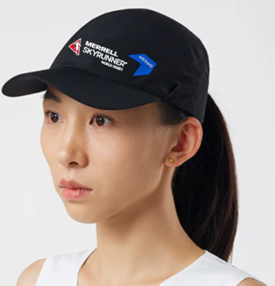 BreezeFlex Cap (Soft Brim)