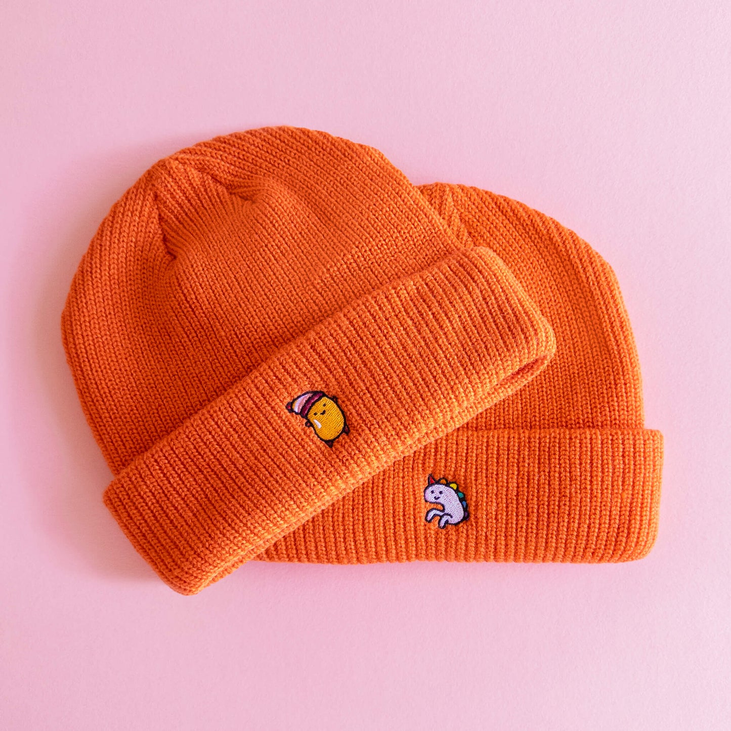 Lesbean + Unicorn — Beanie