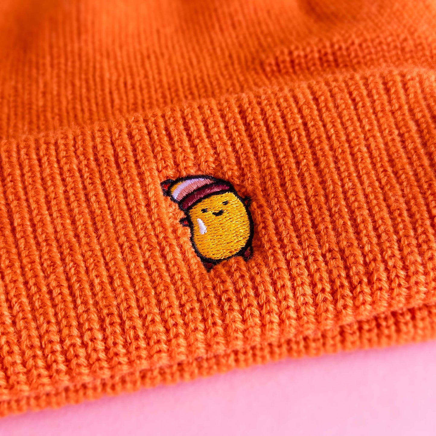 Lesbean + Unicorn — Beanie