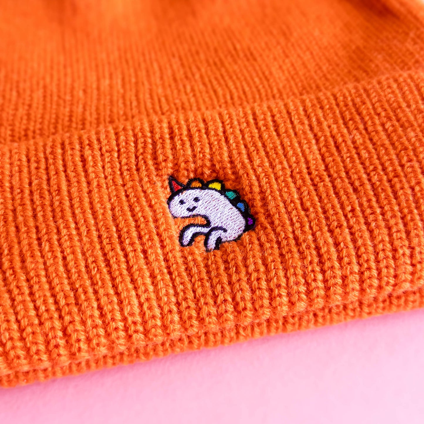 Lesbean + Unicorn — Beanie