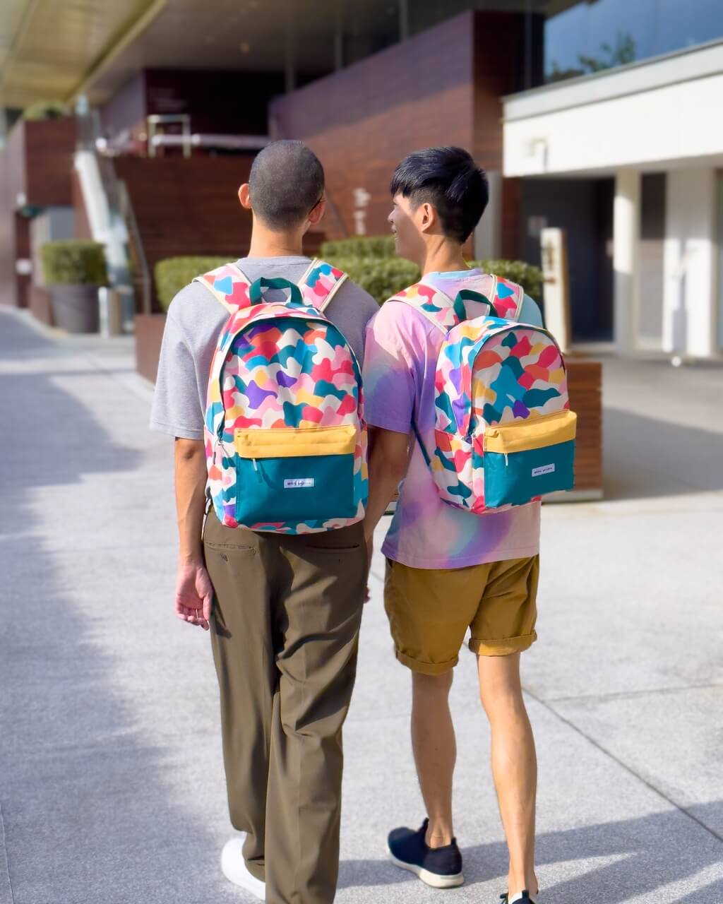 Large Backpack