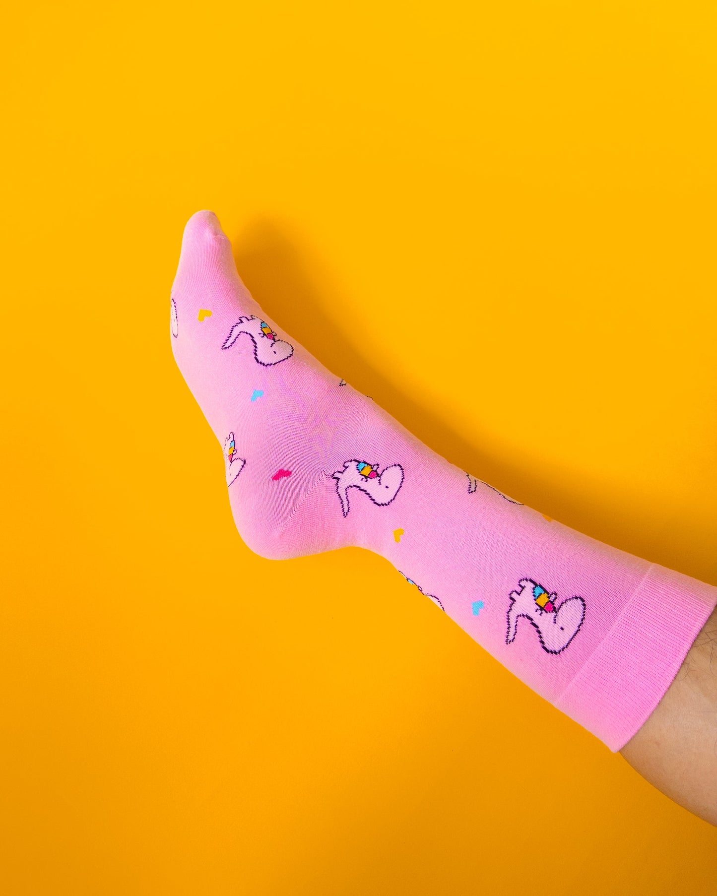 Pannosaurus Rex — socks