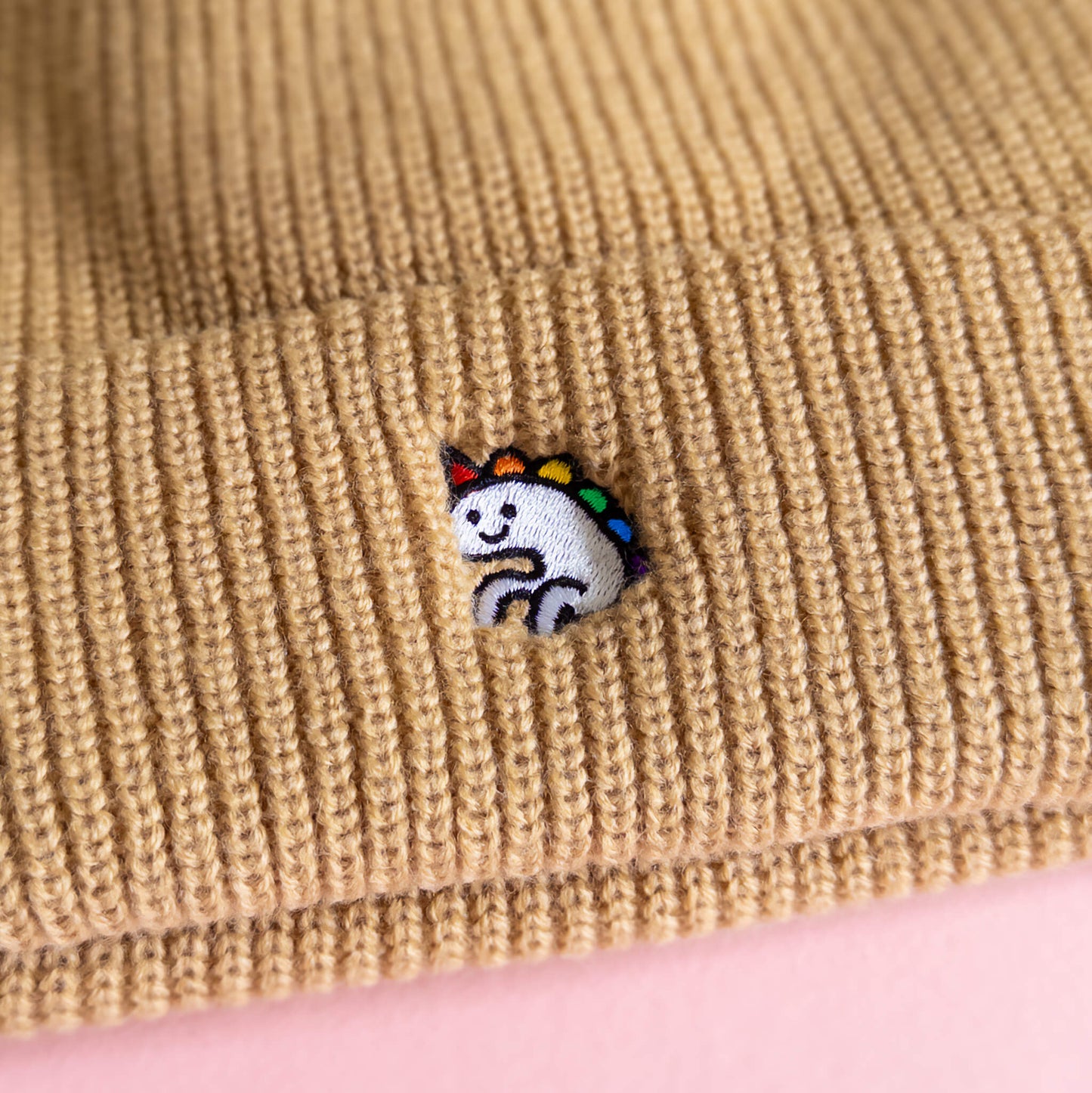 Slay + Unicorn — Beanie