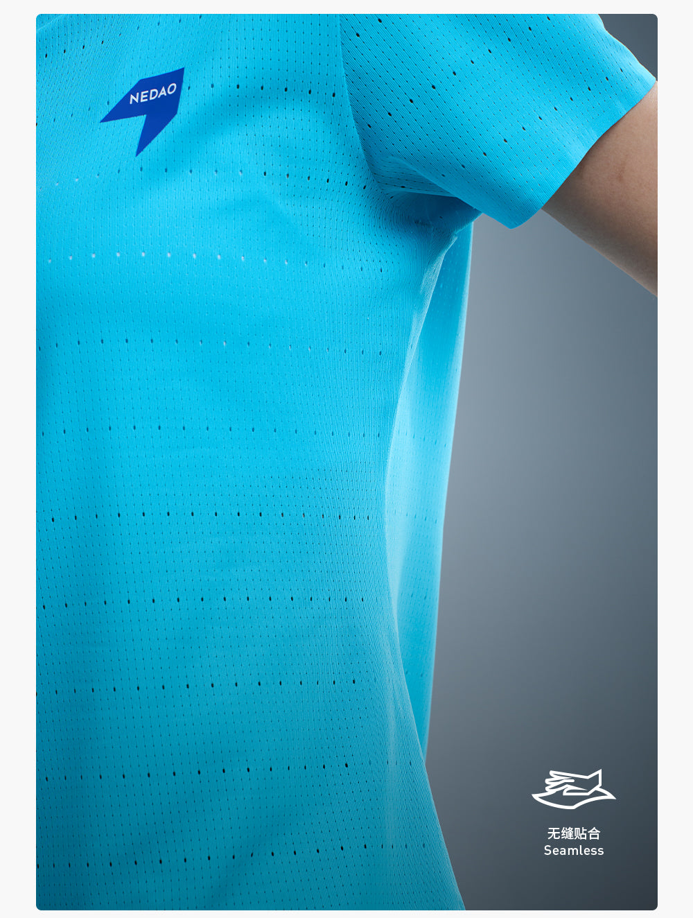 Women's QiFlow Running T-Shirt V4.0