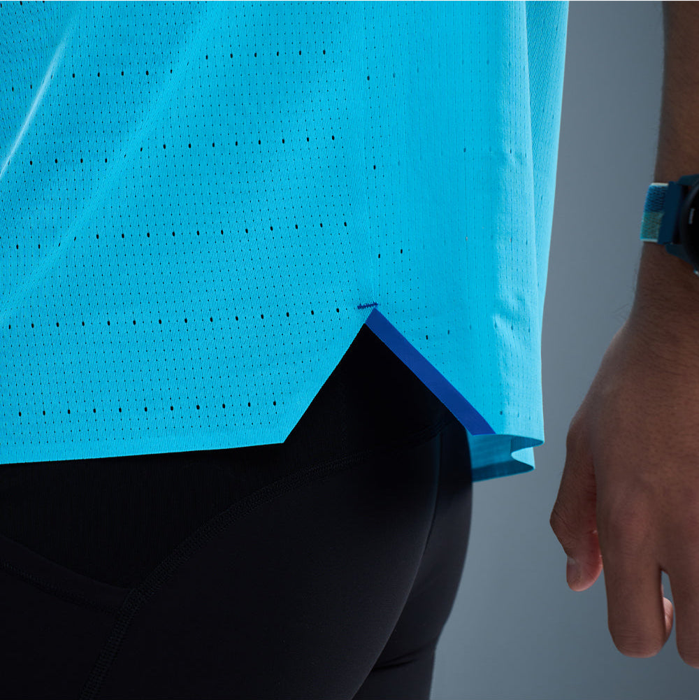 Men's QiFlow Running T-Shirt V4.0