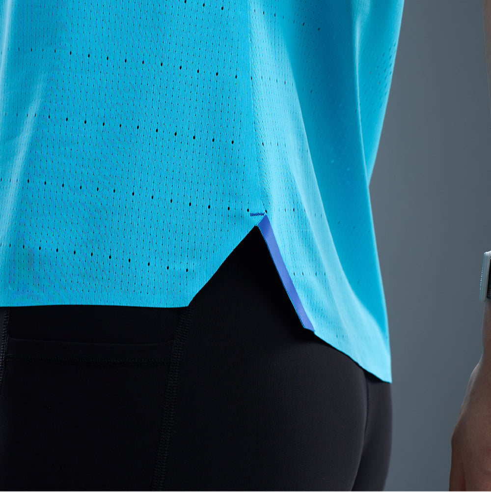 Women's QiFlow Running T-Shirt V4.0