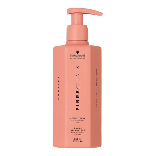 FIBRE CLINIX Fortify Conditioner