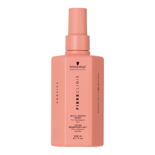 FIBRE CLINIX Fortify Multi-Repair Spray