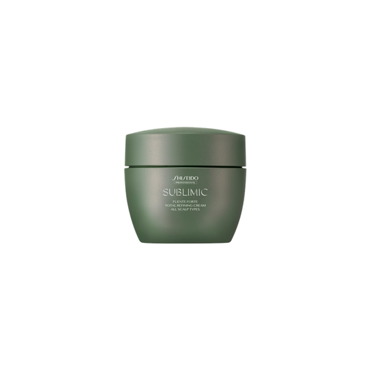 Fuente Forte Total Refining Cream
