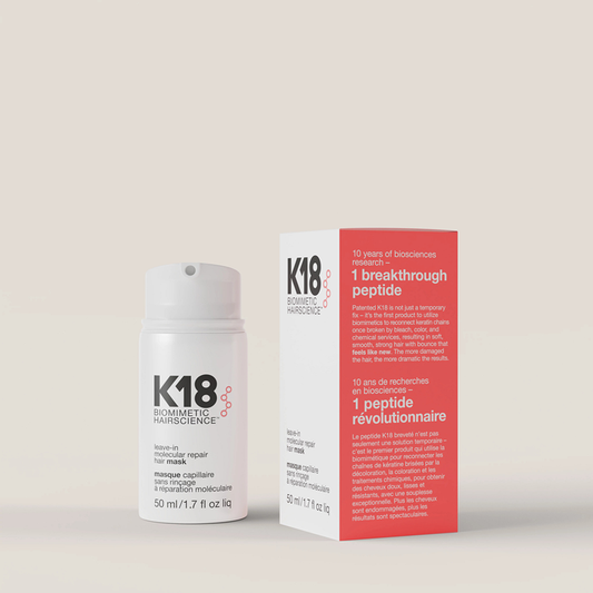 K18 Leave-In Repair Mask