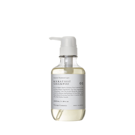 Keratiest Shampoo