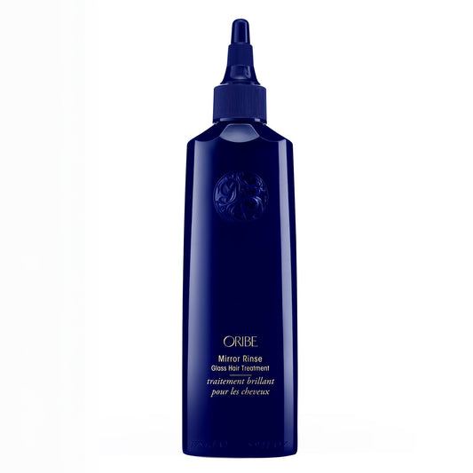 Mirror Rinse Gloss Hair Treatment