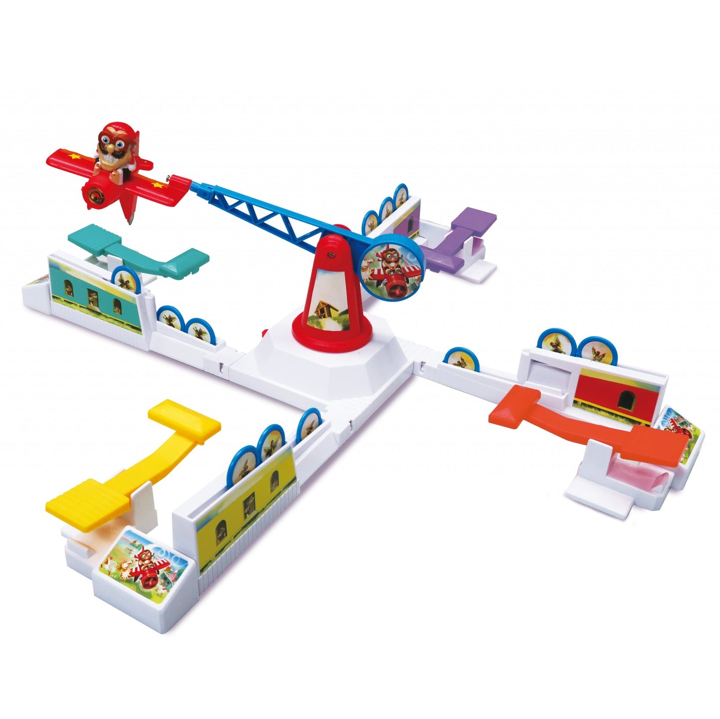 Loopin' Louie
