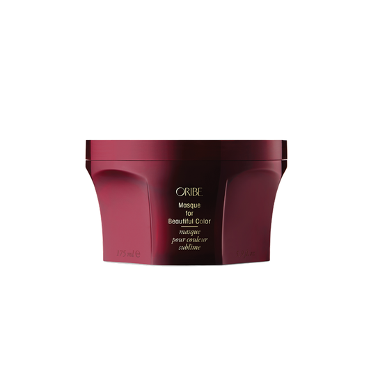 Masque for Beautiful Color