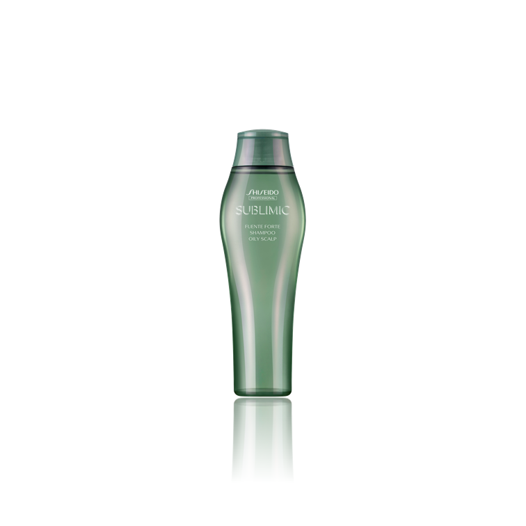 Fuente Forte Shampoo (Oily Scalp)