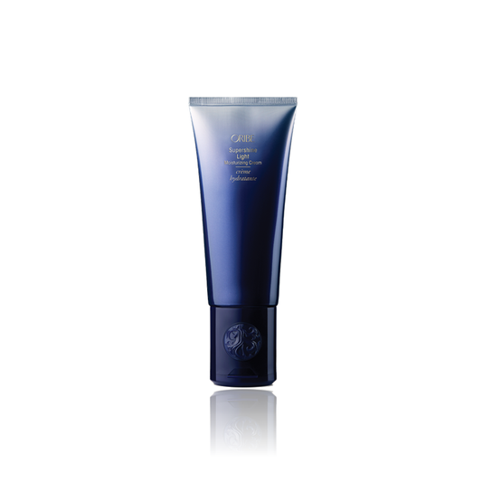 Supershine Light Moisturizing Cream