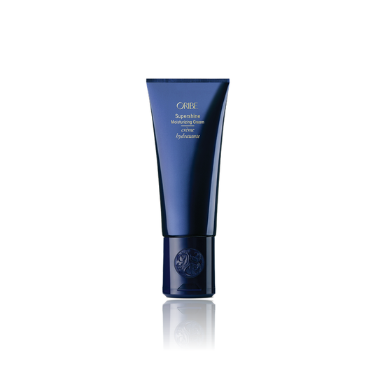 Supershine Moisturizing Cream