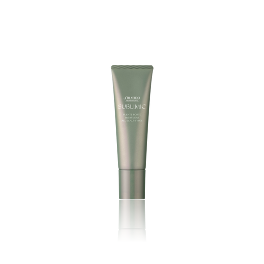 Fuente Forte Treatment
