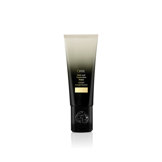 Gold Lust Transformative Masque