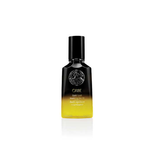 Gold Lust Nourishing Hair Oil