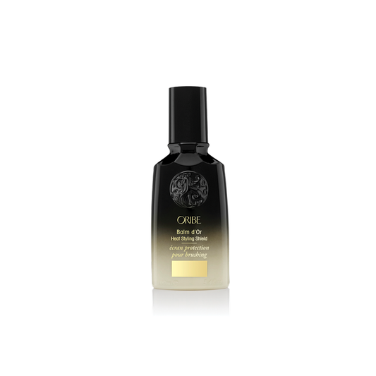 Balm d'Or Heat Styling Shield