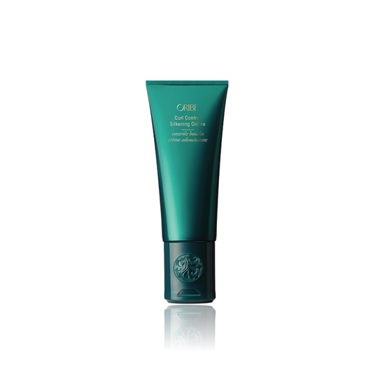 Curl Control Silkening Crème