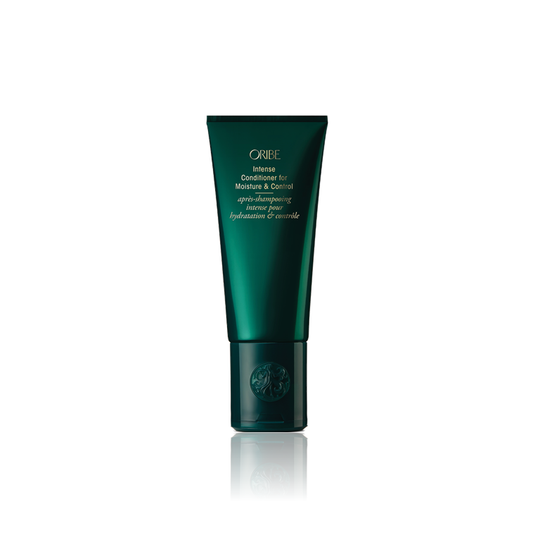 Intense Conditioner for Moisture & Control