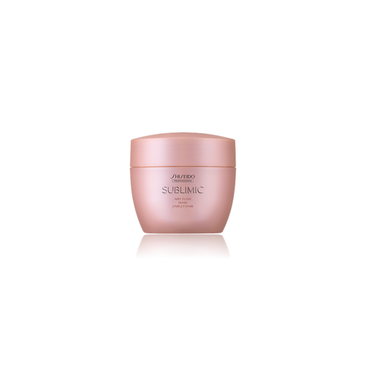 Airy Flow Mask