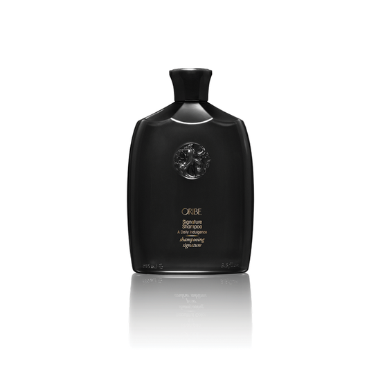 Signature Shampoo