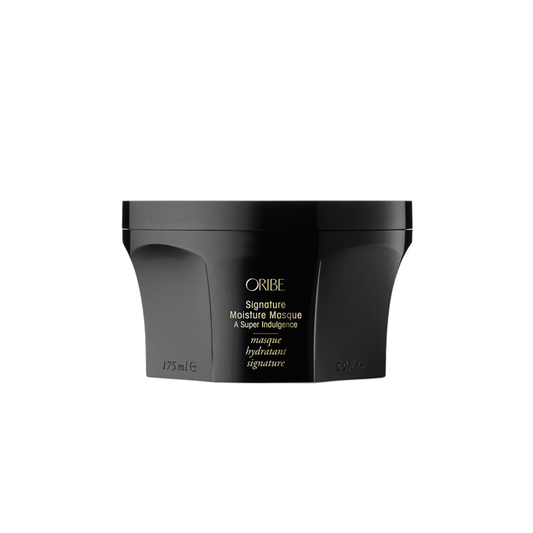 Signature Moisture Masque