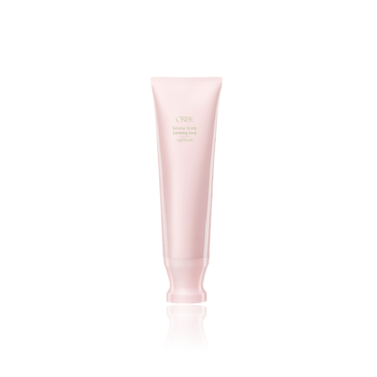 Serene Scalp Exfoliator Scrub
