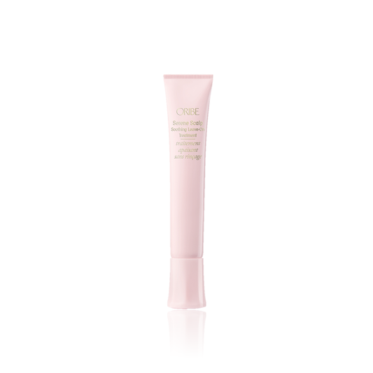 Serene Scalp Soothing Leave-On Treatment