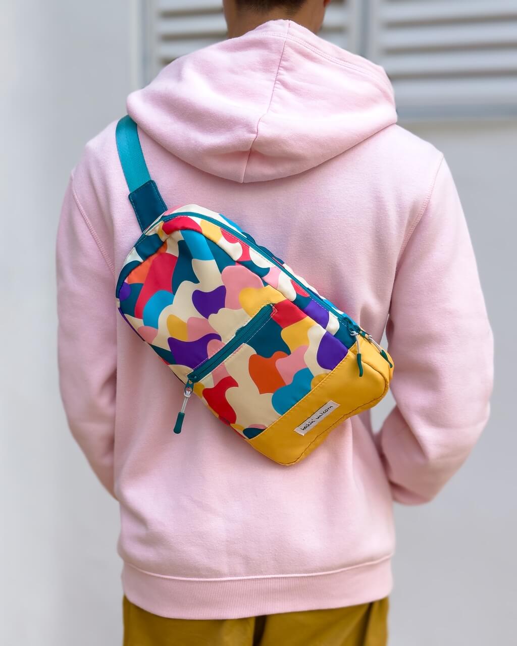 Sling Bag