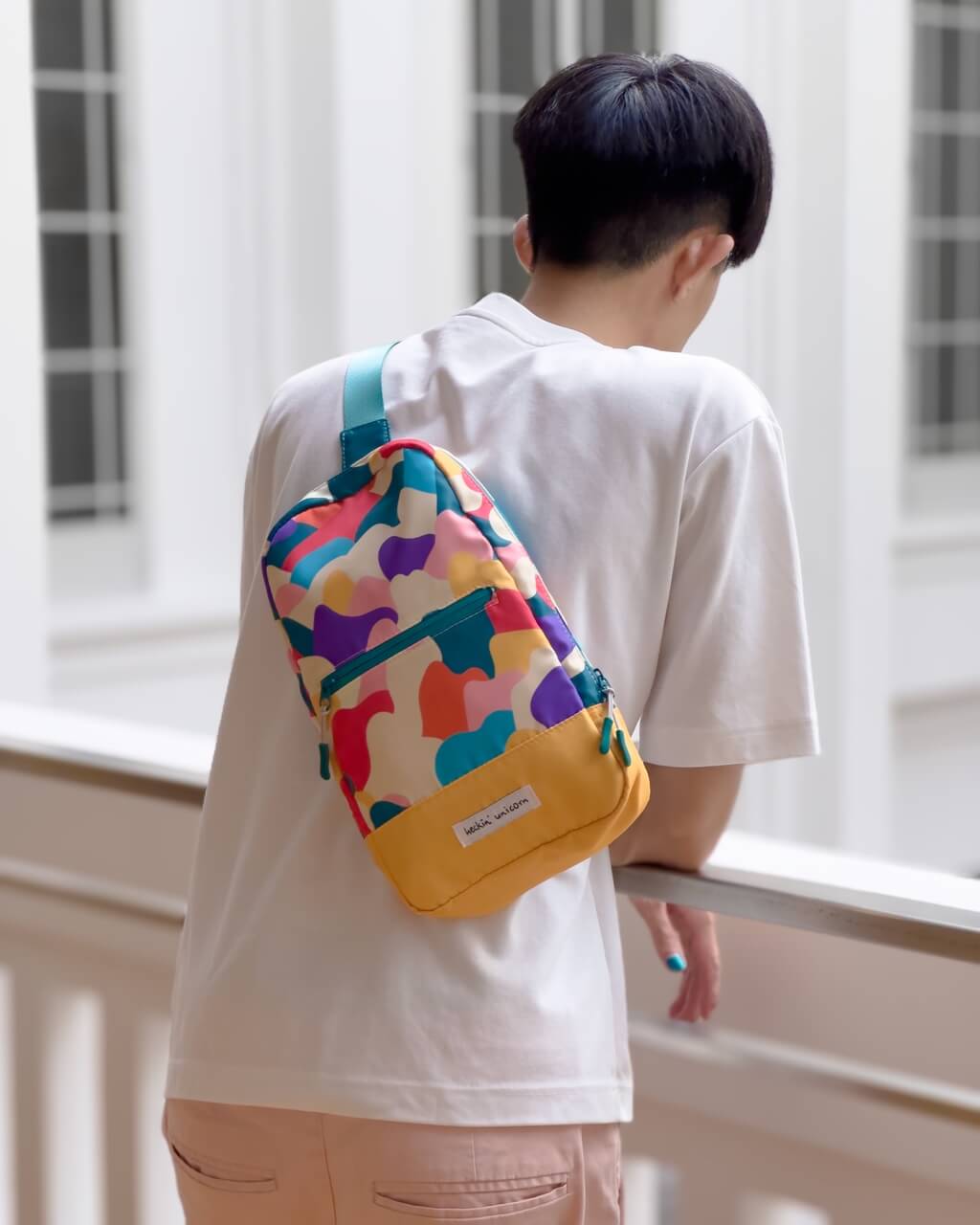 Sling Bag