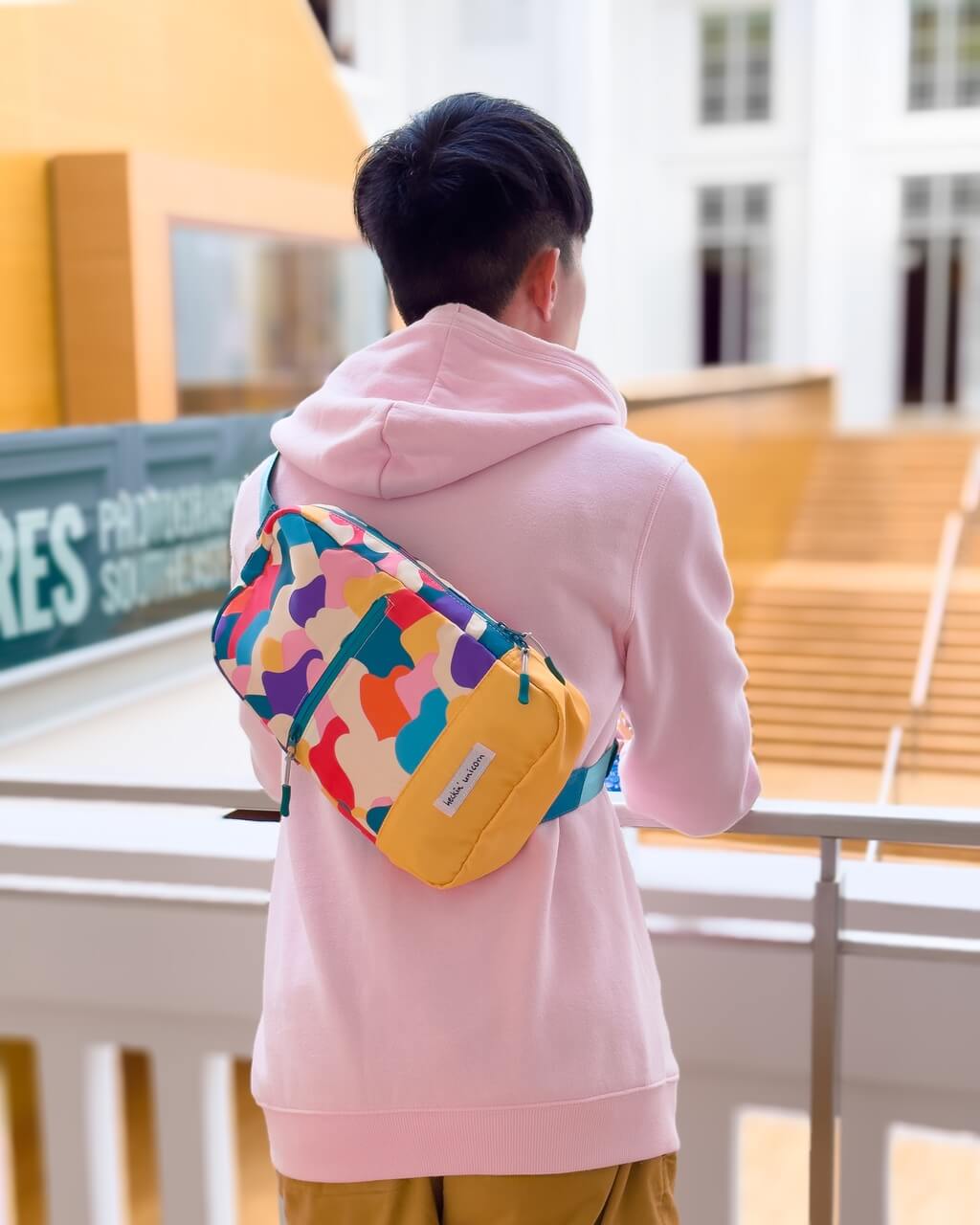 Sling Bag